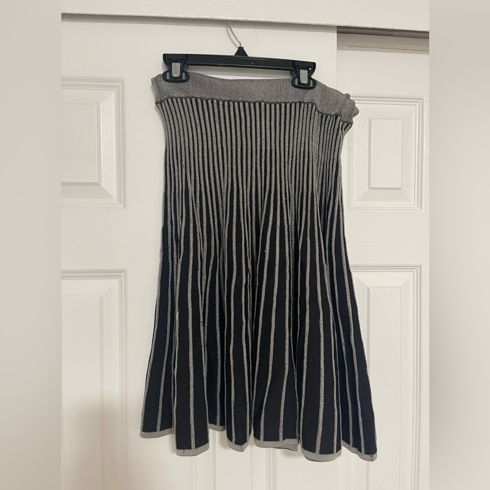 Catherine malandrino skirt